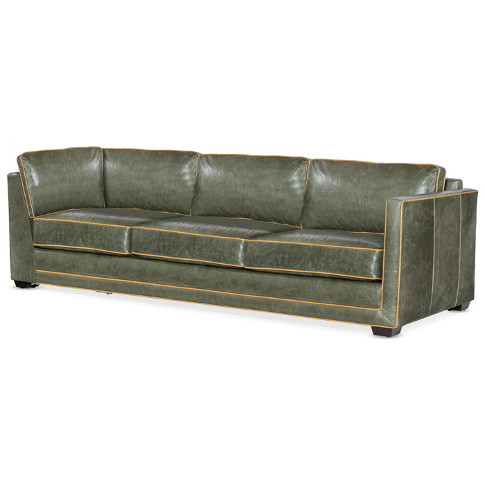 M Furniture Raine 2 PC Sectional