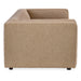 M Furniture Iris 101" Sofa