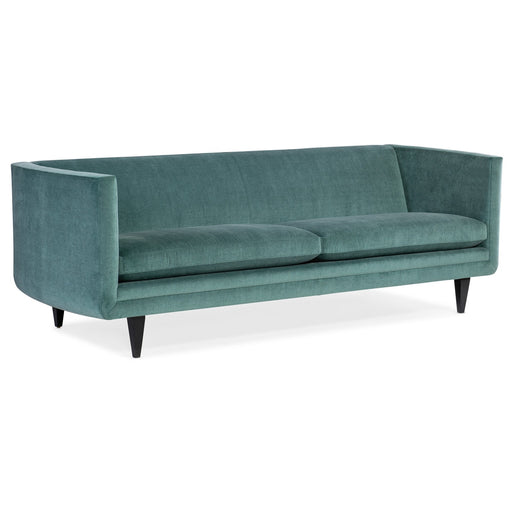 M Furniture Adonis Two Seat Sofa