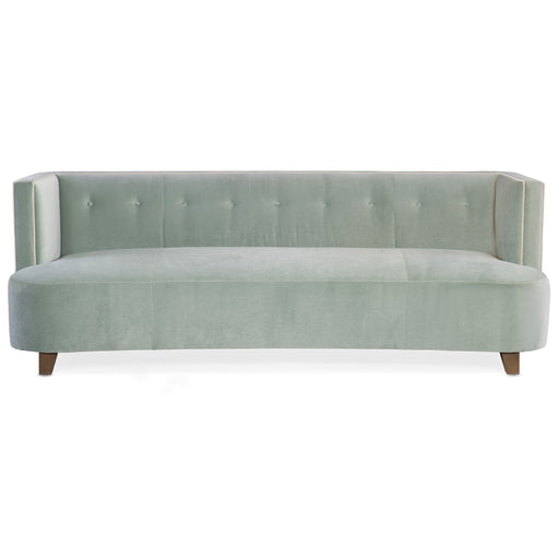 M Furniture Aurora 90" Sofa