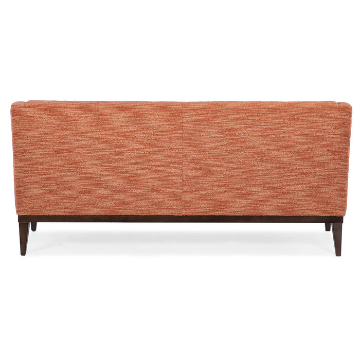 M Furniture Oliver 74" Sofa