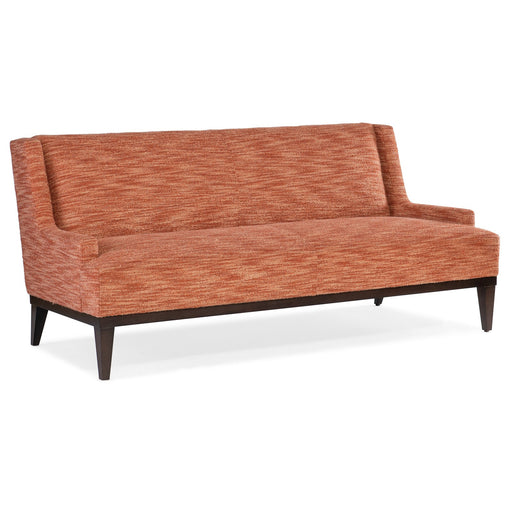 M Furniture Oliver 74" Sofa