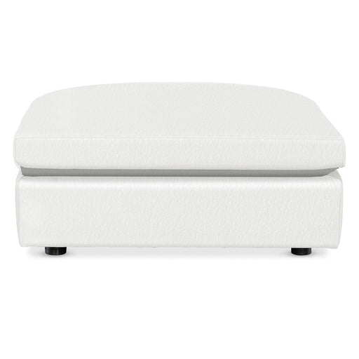 M Furniture Wilder 39" Ottoman