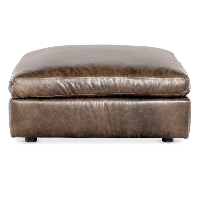 M Furniture Wilder 39" Ottoman