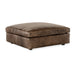 M Furniture Wilder 39" Ottoman