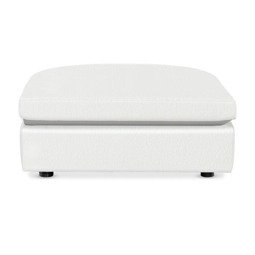 M Furniture Wilder 36" Ottoman