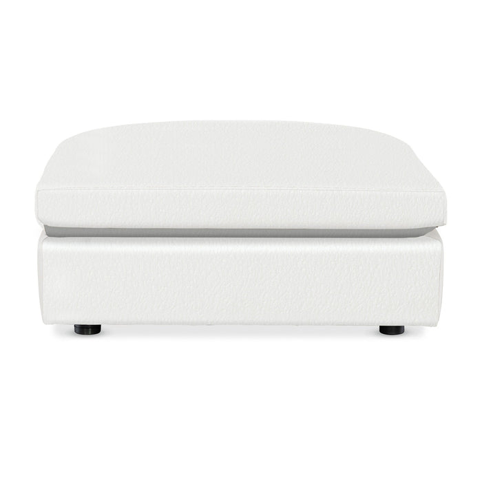 M Furniture Wilder 36" Ottoman