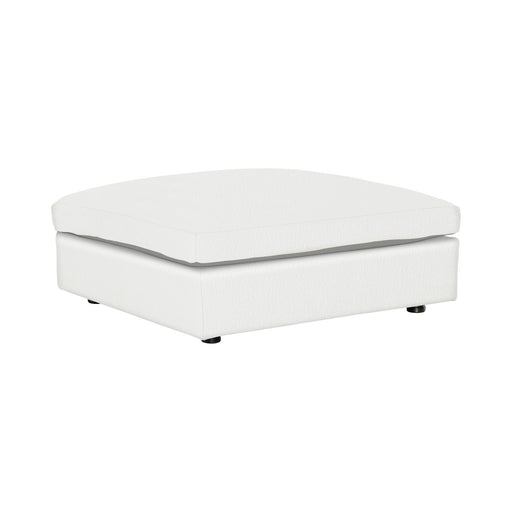 M Furniture Wilder 36" Ottoman