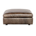 M Furniture Wilder 36" Ottoman