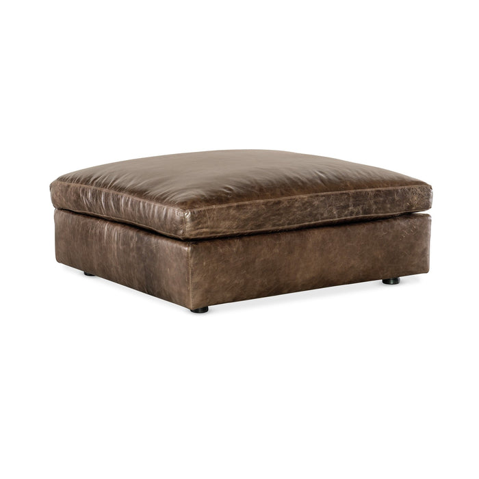 M Furniture Wilder 36" Ottoman