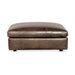 M Furniture Wilder 36" Ottoman