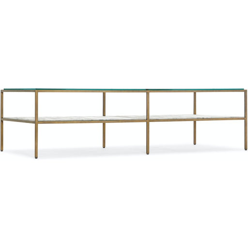 M Furniture Cashel Coffee Table