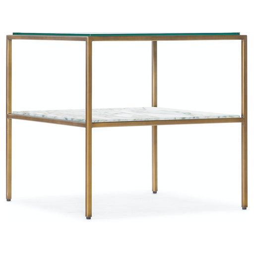 M Furniture Cashel Side Table