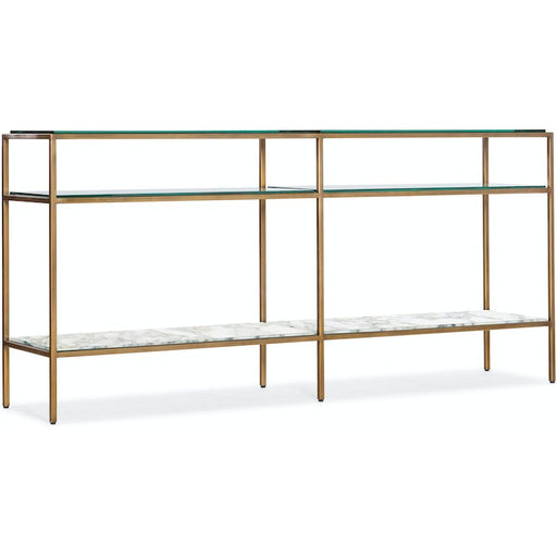 M Furniture Cashel Console Table