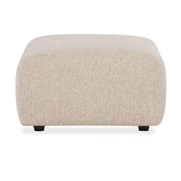 M Furniture Darian Ottoman