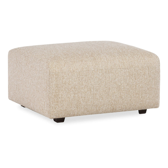 M Furniture Darian Ottoman