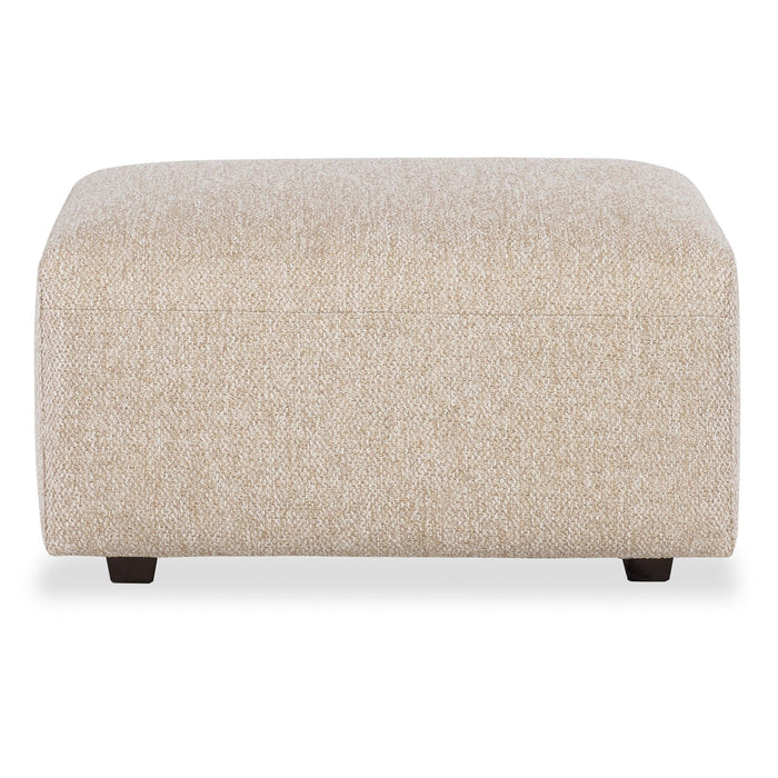 M Furniture Darian Ottoman