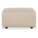 M Furniture Darian Ottoman