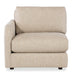 M Furniture Darian 5 PC Sectional