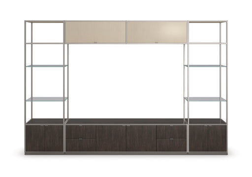 Caracole Modern La Moda Display Unit Base