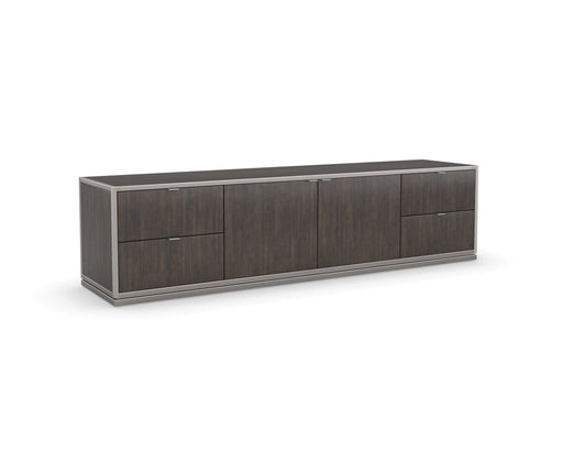 Caracole Modern La Moda Display Unit Base