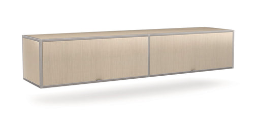 Caracole Modern La Moda Display Unit Bridge