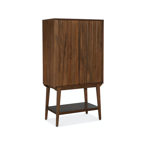 M Furniture Orson Bar Cabinet