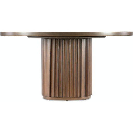 M Furniture Archer Round Dining Table