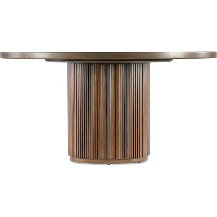 M Furniture Archer Round Dining Table