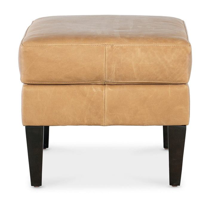 M Furniture Arbor Ottoman