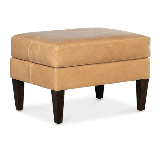 M Furniture Arbor Ottoman