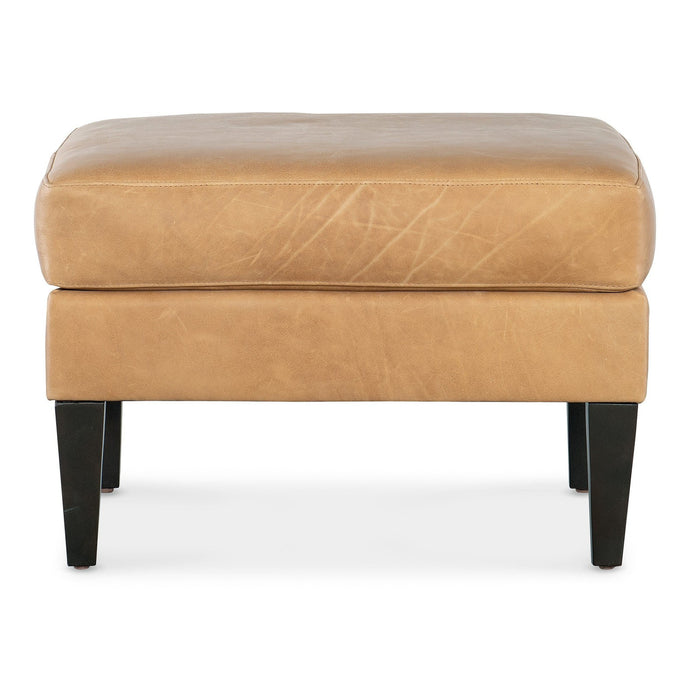 M Furniture Arbor Ottoman