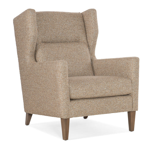 M Furniture Arbor Wing Chair