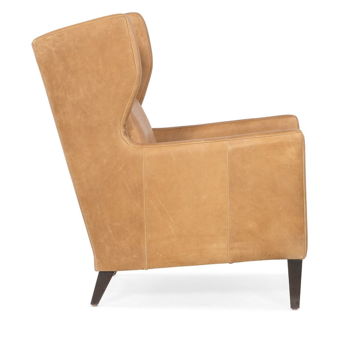 M Furniture Arbor Wing Chair