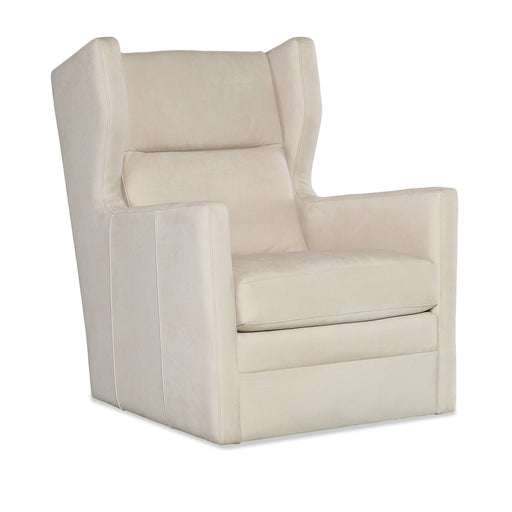 M Furniture Arbor Swivel Chair