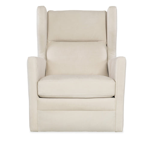 M Furniture Arbor Swivel Chair