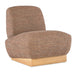 M Furniture Acadia Armless Chair