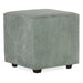 M Furniture Avah 18" Cube Ottoman