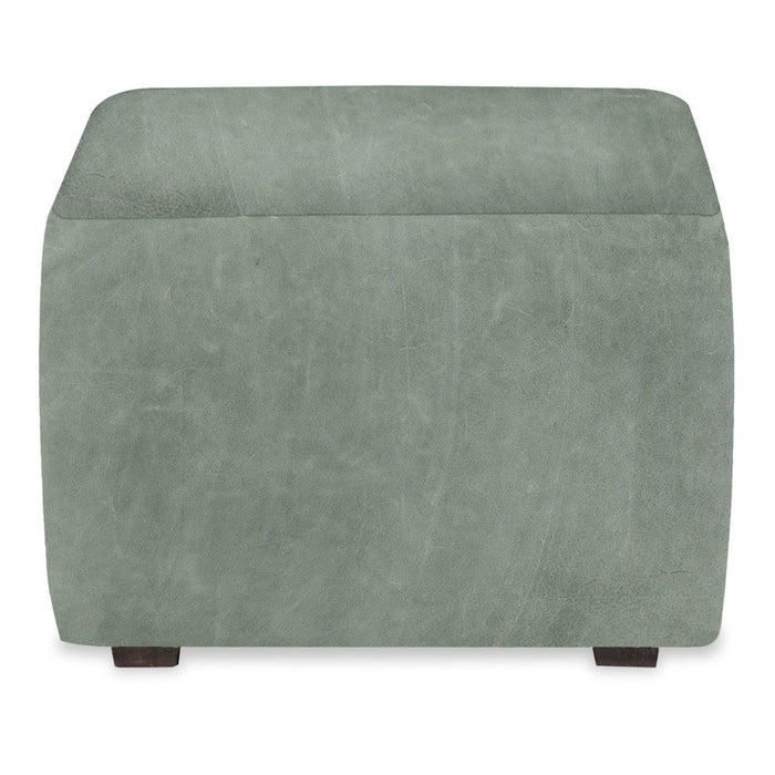 M Furniture Baye 30" Ottoman