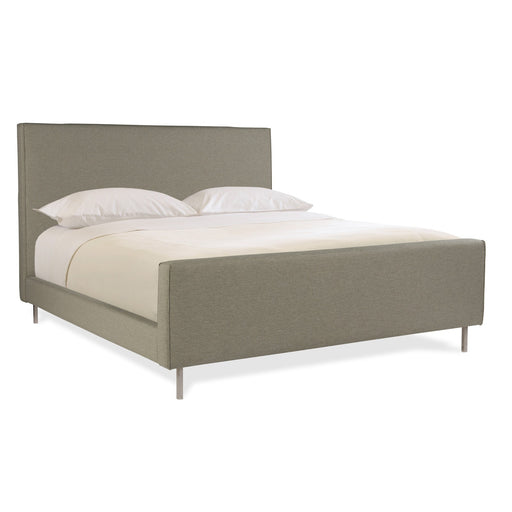 M Furniture Serena Tall Bed