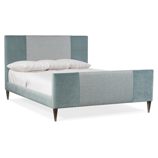 M Furniture Dylan Bed