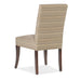 M Furniture Aspen Armless Dining Chair