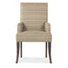 M Furniture Aspen Dining Arm Chair