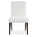 M Furniture Firth Armless Dining Chair