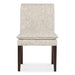 M Furniture Raya Armless Dining Chair