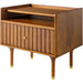 Surya Madri Nightstand