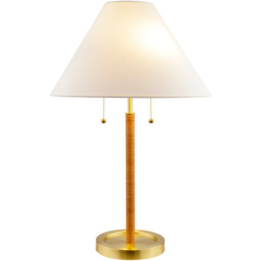 Surya Magda Accent Table Lamp MAG-002