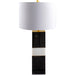 Surya Majestic Accent Table Lamp