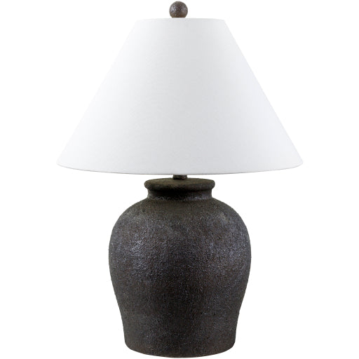 Surya Mabon Accent Table Lamp MBN-001