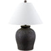 Surya Mabon Accent Table Lamp MBN-001